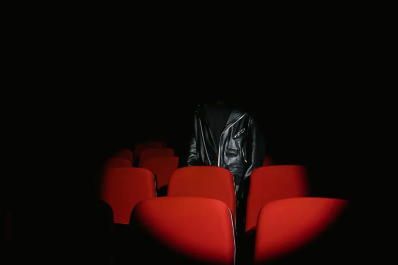 You're Making Work for a Ghost: The Invisible Audience Problem Killing Your Creative Reach