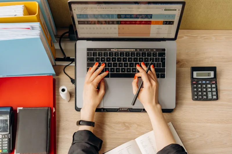 The Real Math Behind Going Full-Time: What Nobody Tells You About Monetizing Your Creative Work