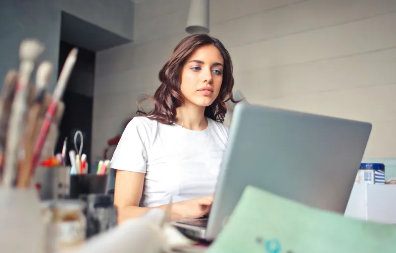 Thriving, Not Just Surviving: The Case for Building a Creative Career That Pays