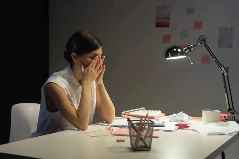 Too Many Cooks, Zero Direction: How Crowdsourced Feedback Is Quietly Wrecking Your Creative Vision